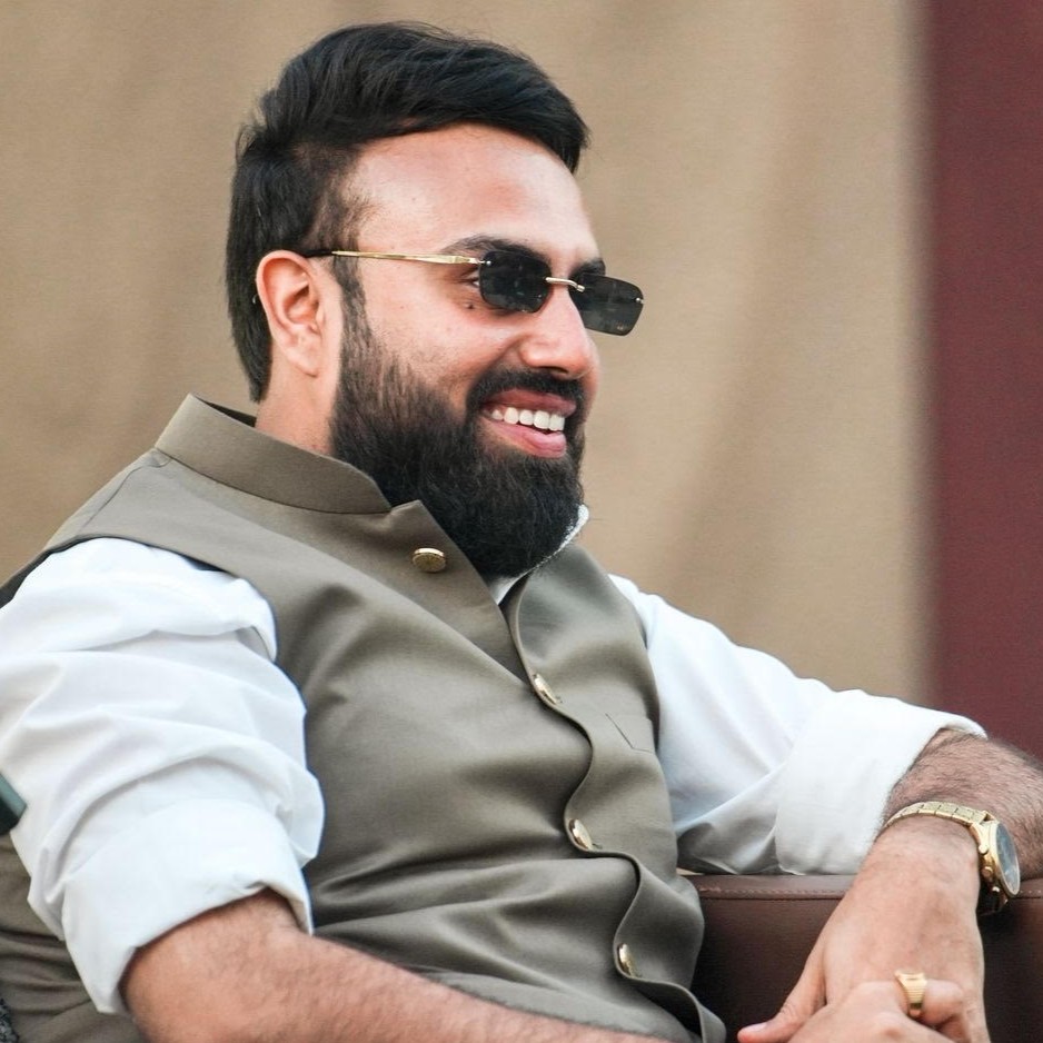Adv. Kunal Sharma