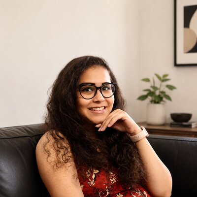 Ms. Poojan Revankar